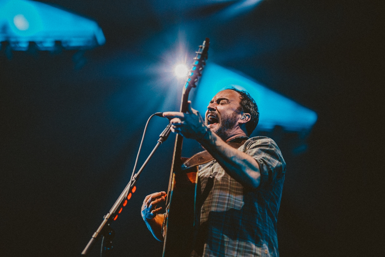 Dave Matthews