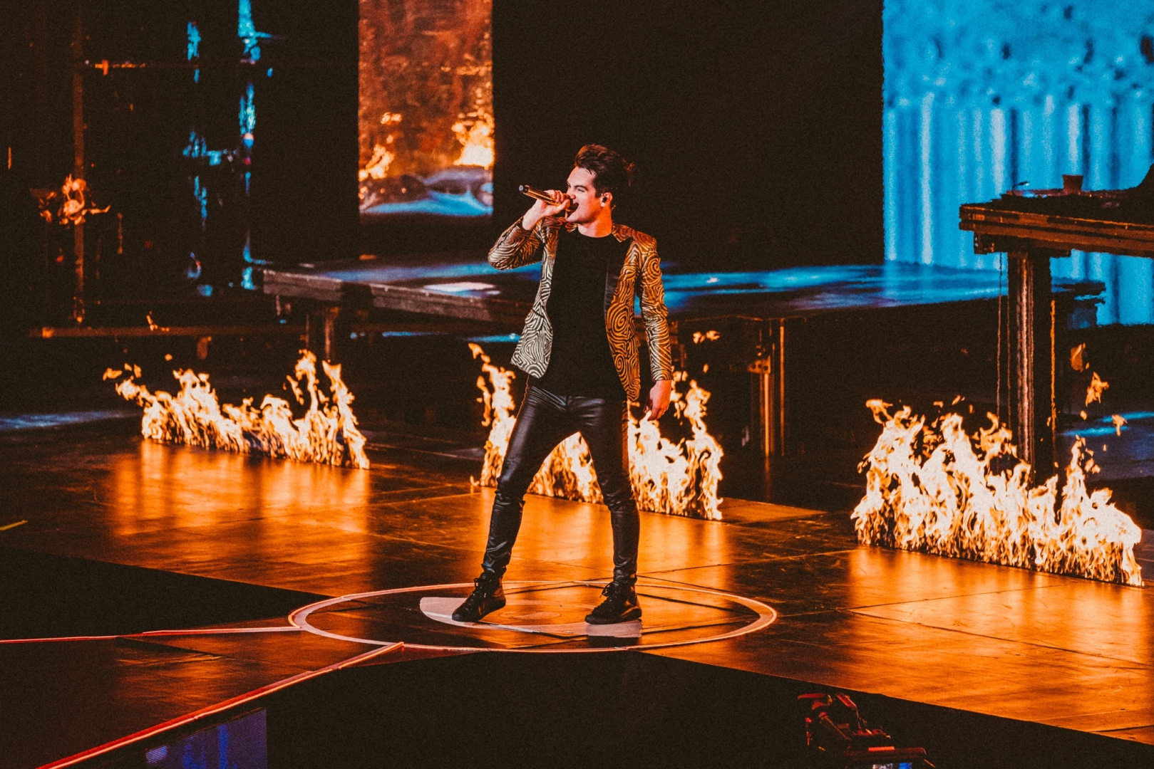 Panic! at the Disco
