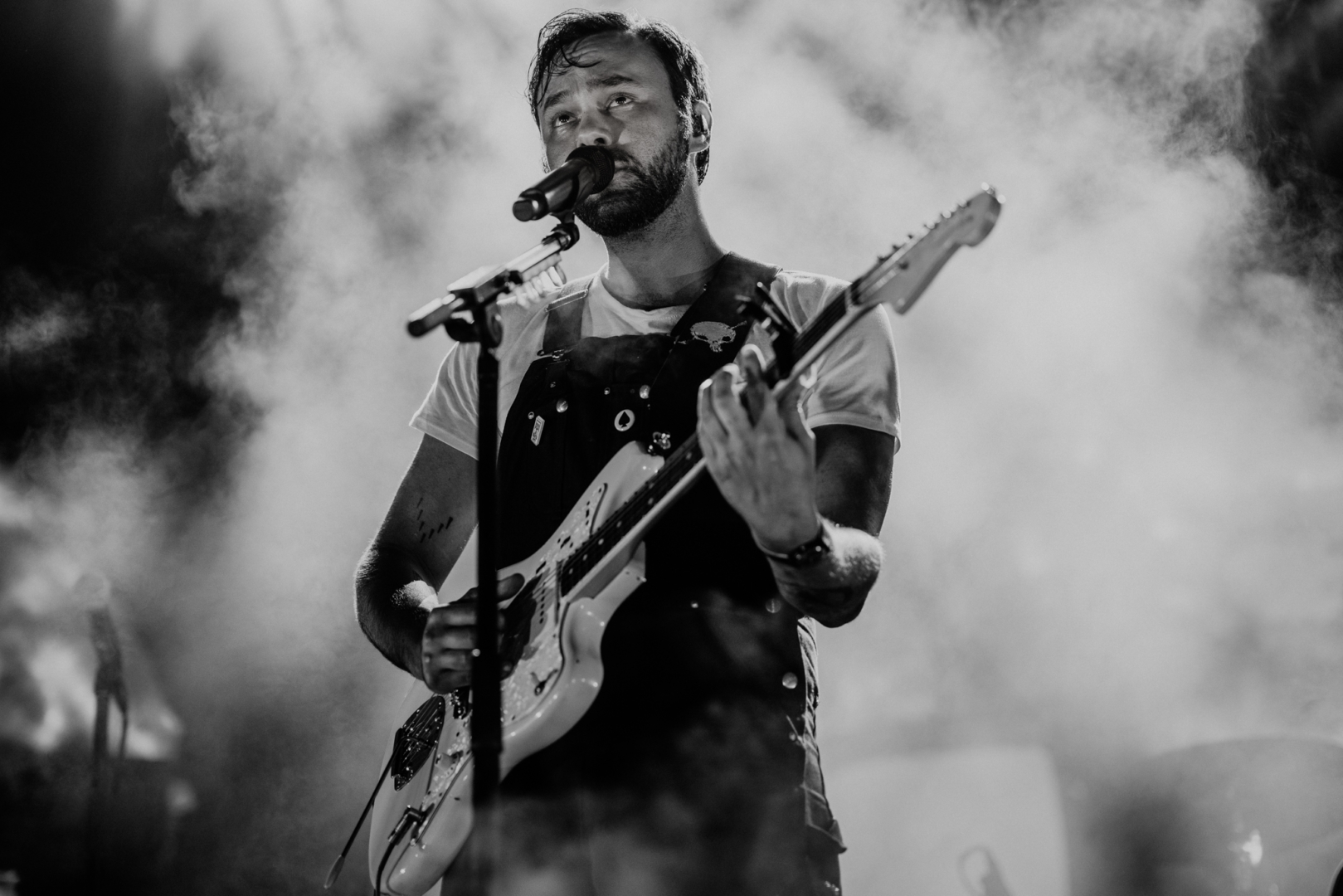 Shakey Graves