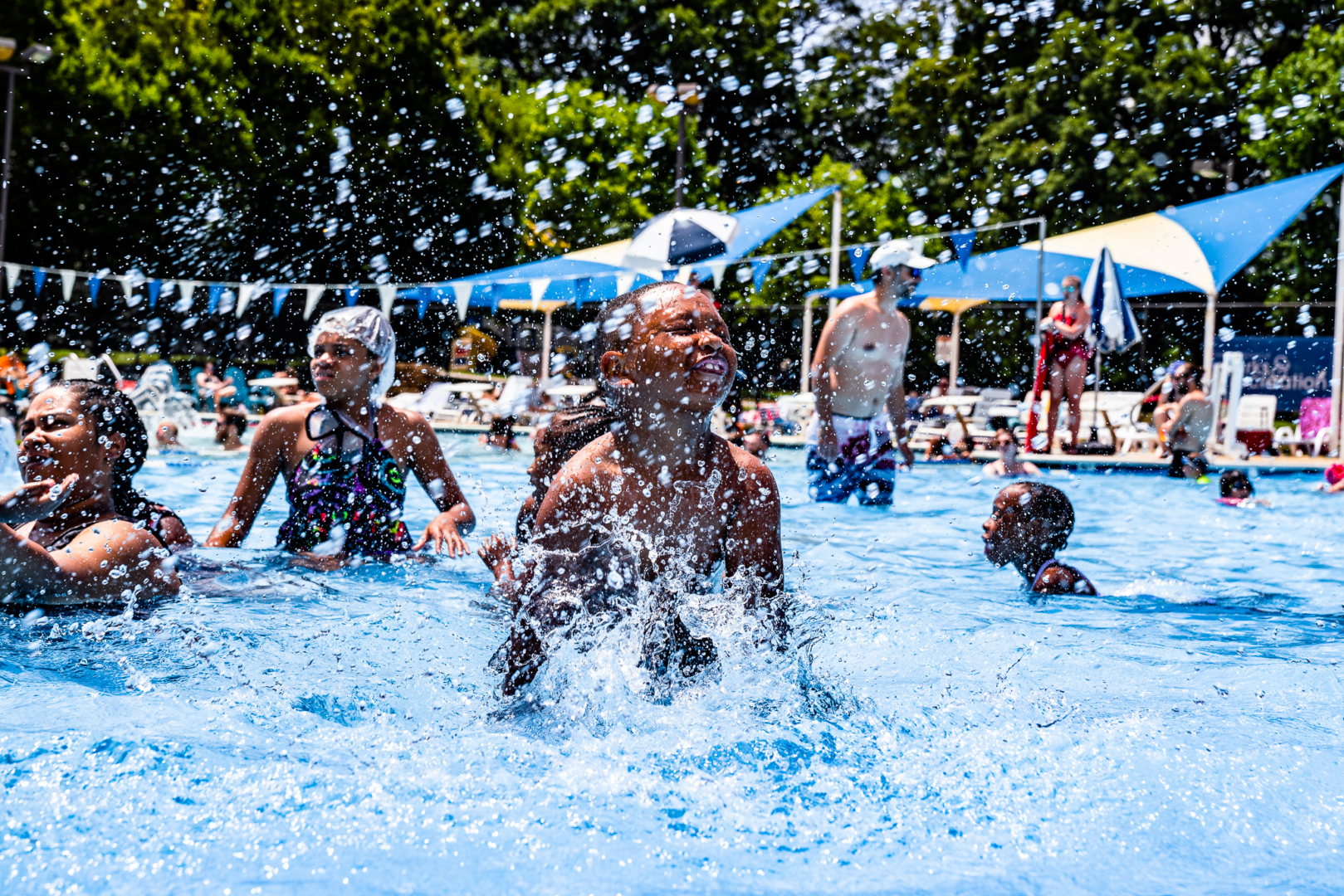 Charlottesville Parks & Recreation