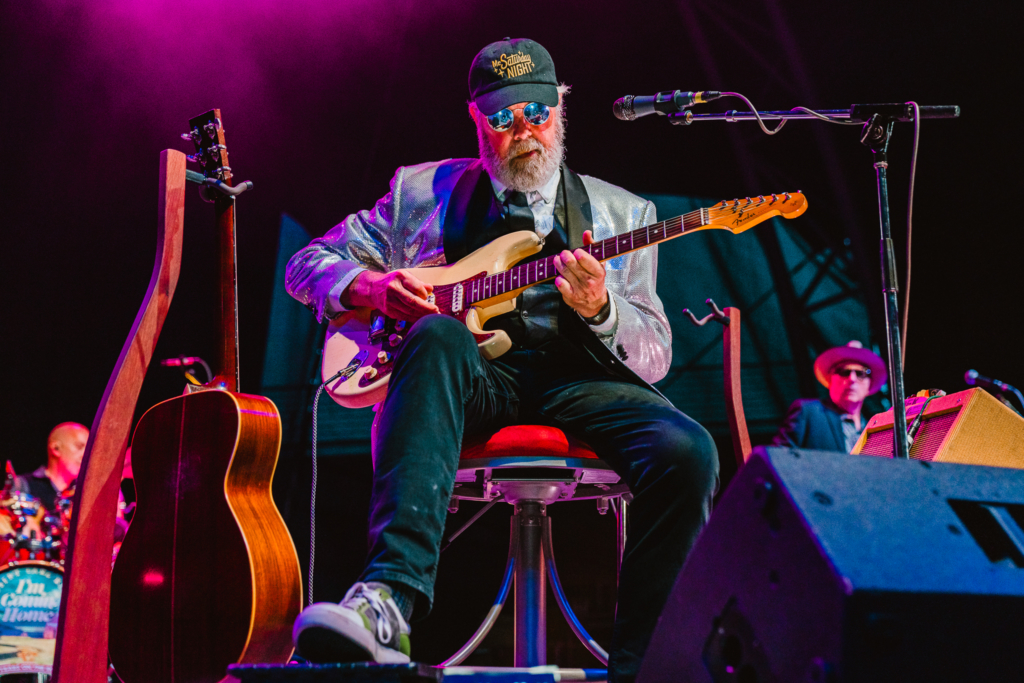 Robert Earl Keen