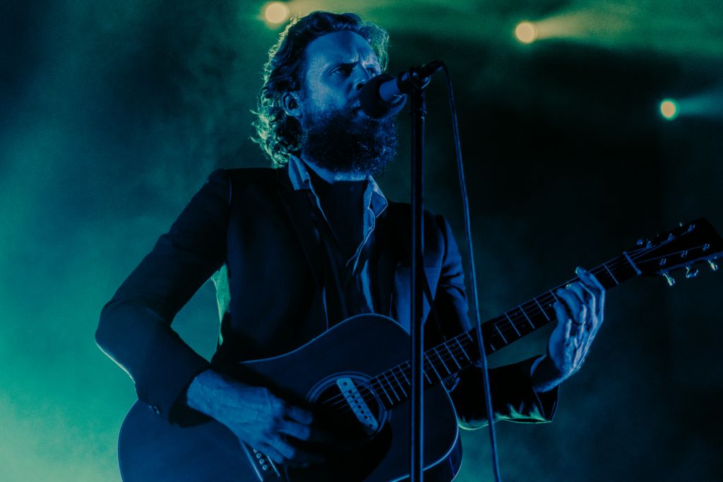 Father John Misty