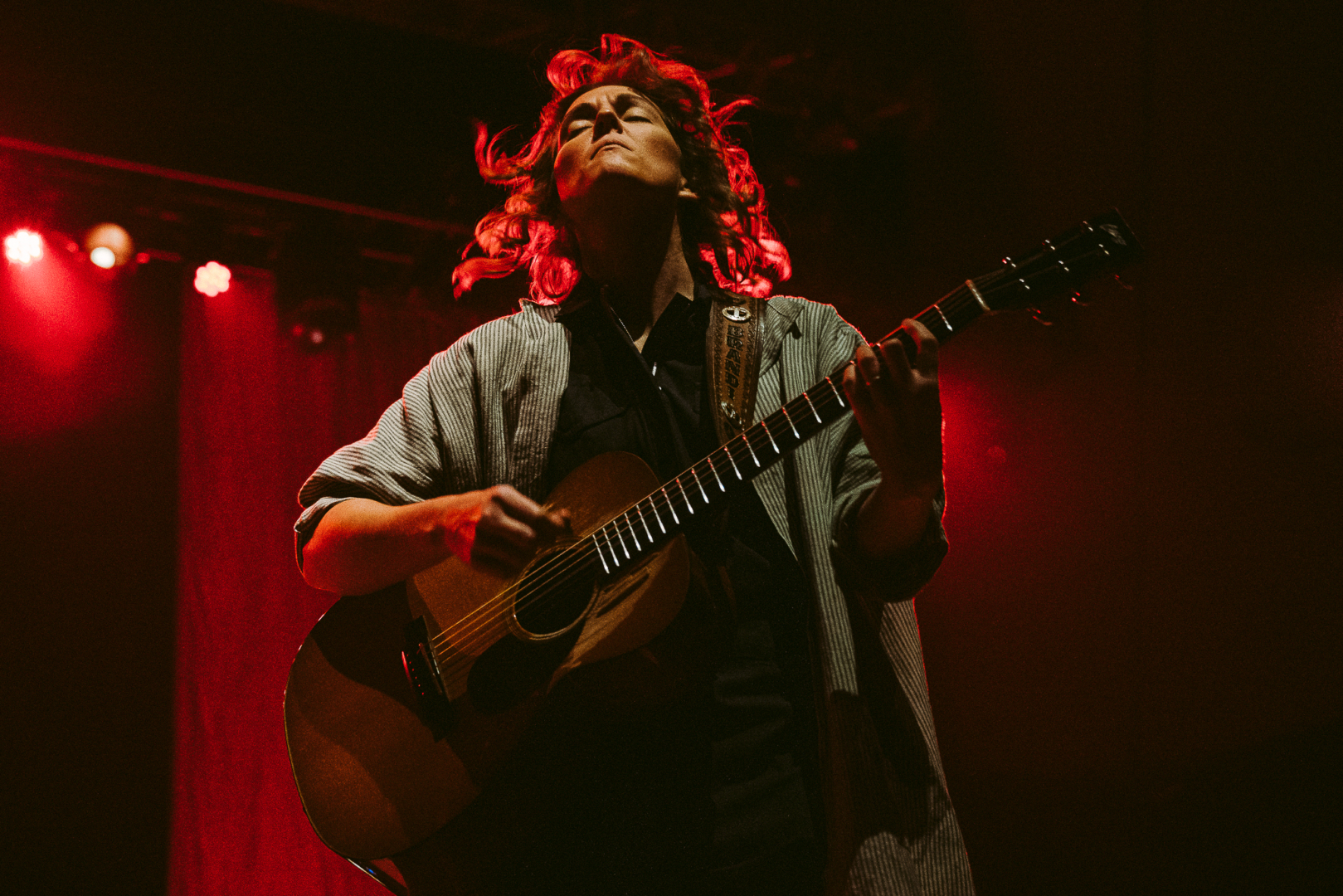 Brandi Carlile