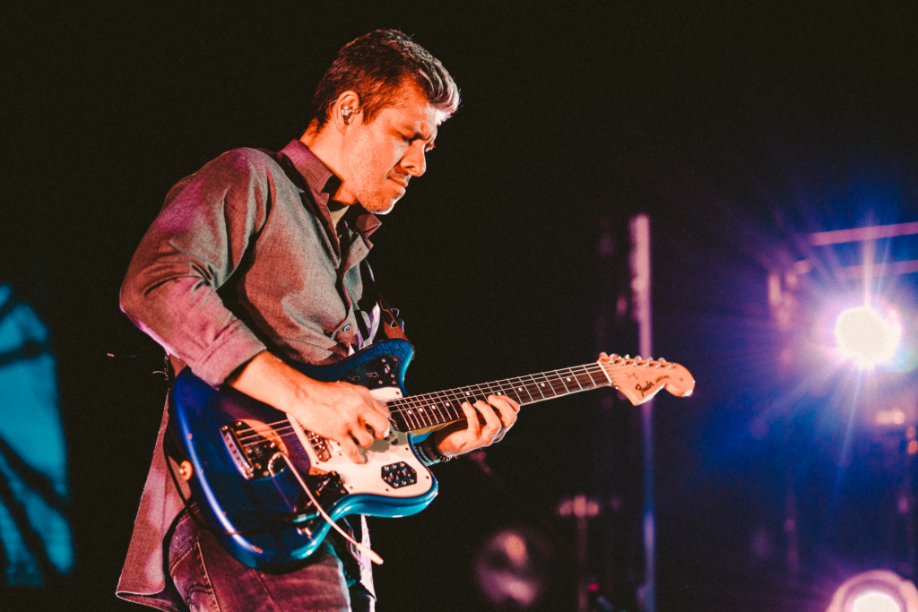 Rodrigo y Gabriela