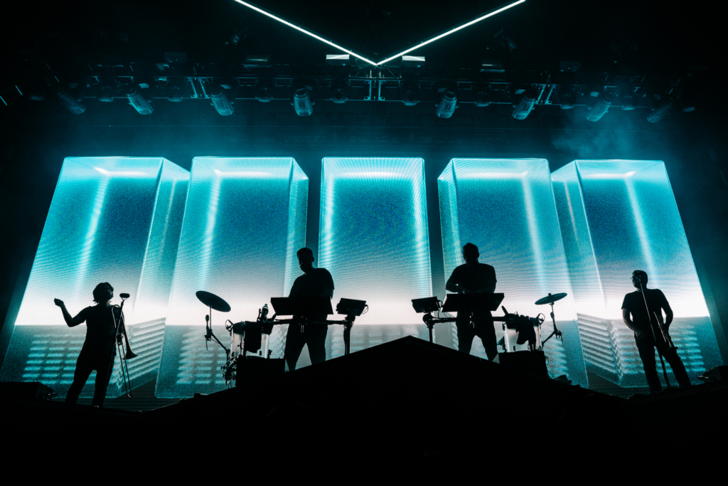 Odesza