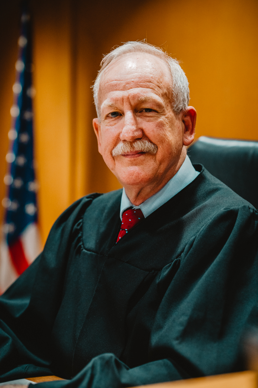 Judge Downer
