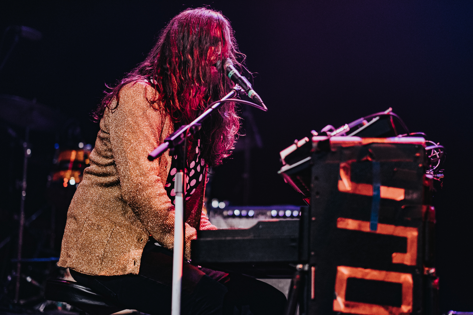 J Roddy Waltson & the Business