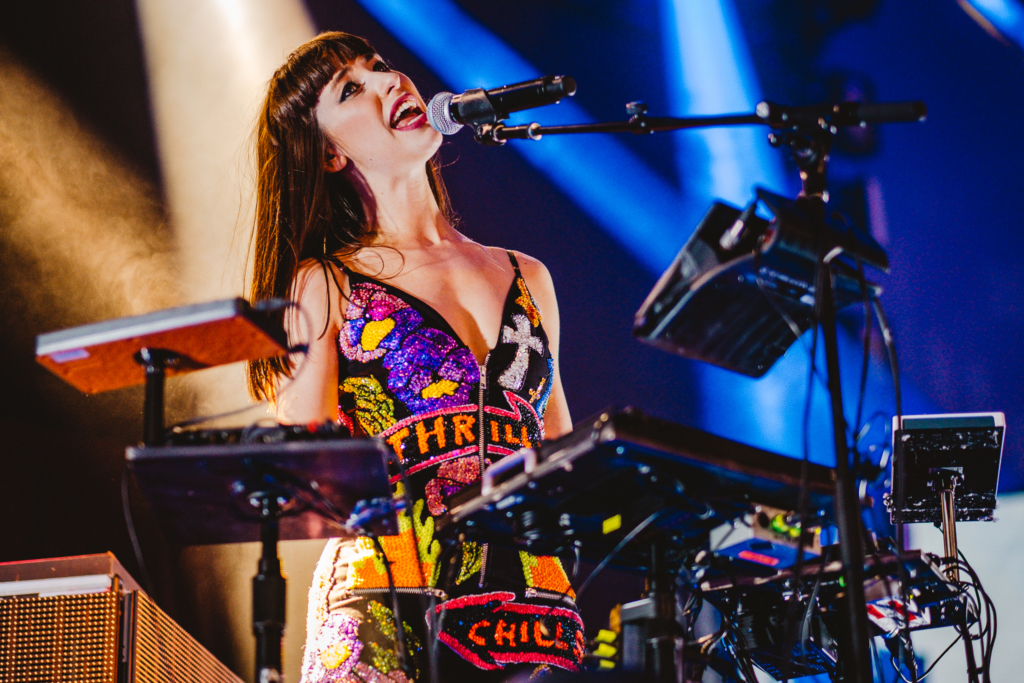 Kimbra