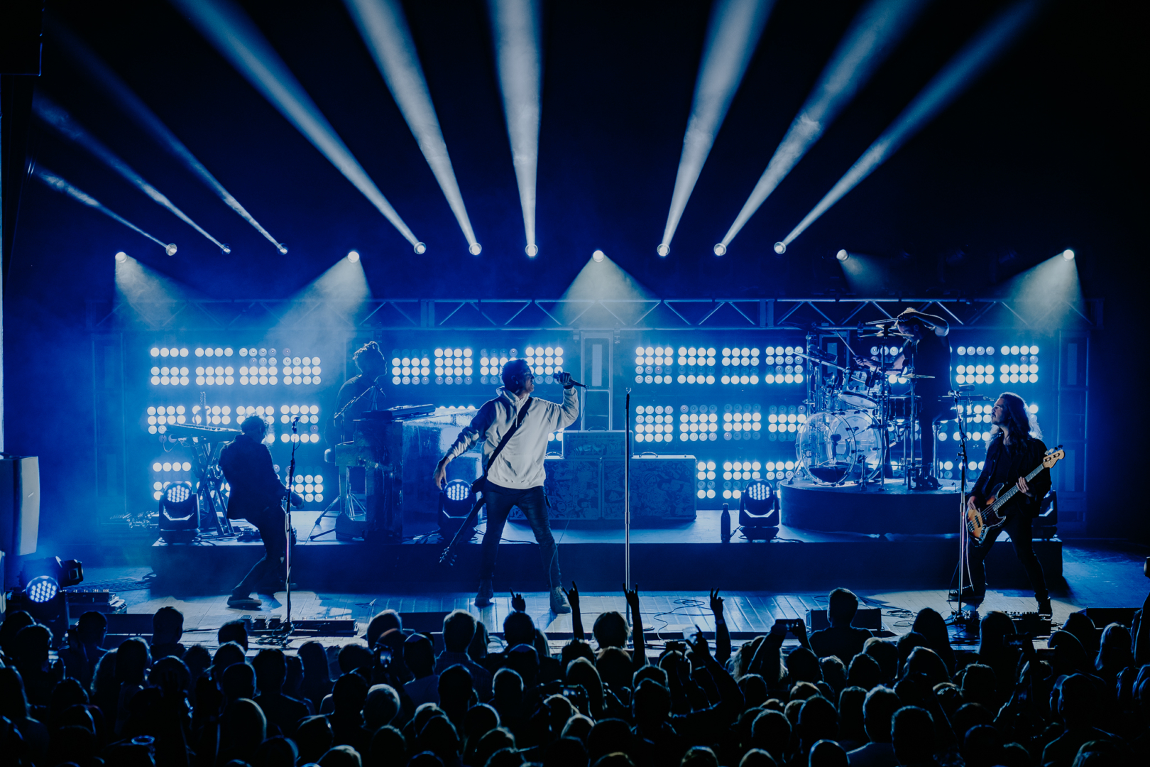 Third Eye Blind