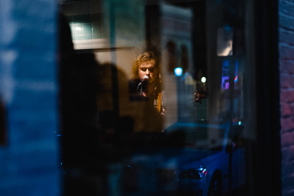 Matthew McAllister