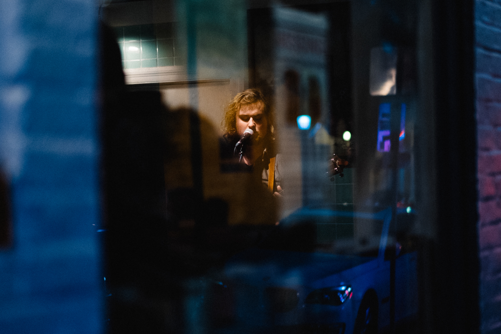 Matthew McAllister